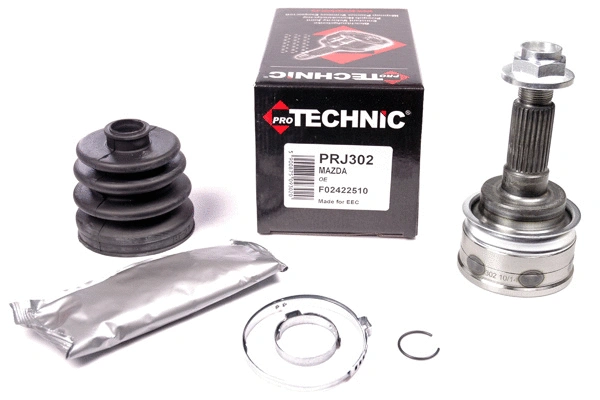 Joint Kit, drive shaft (PRJ302)