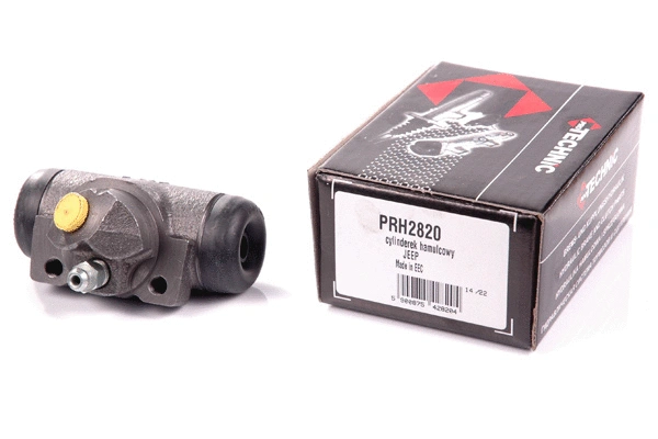 Wheel Brake Cylinder (PRH2820)