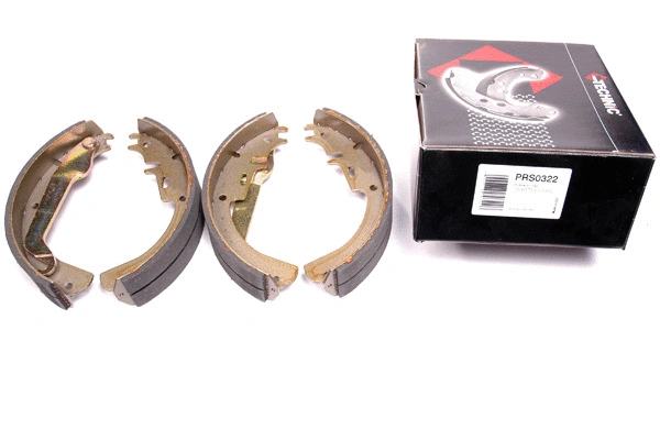Brake Shoe Set (PRS0322)