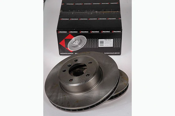 Brake Disc (PRD2679)