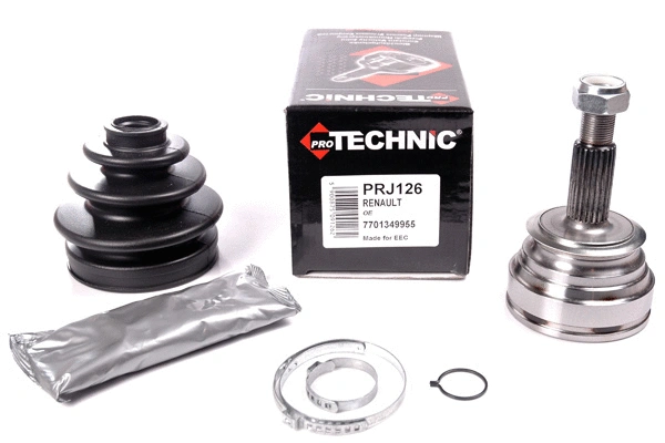 Joint Kit, drive shaft (PRJ126)