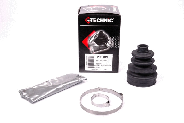 Bellow Kit, drive shaft (PRB049)