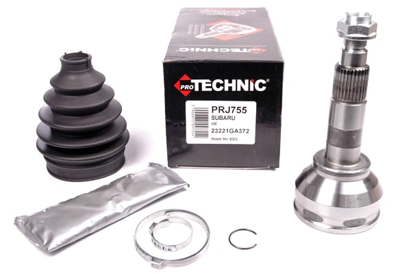 Joint Kit, drive shaft (PRJ755)