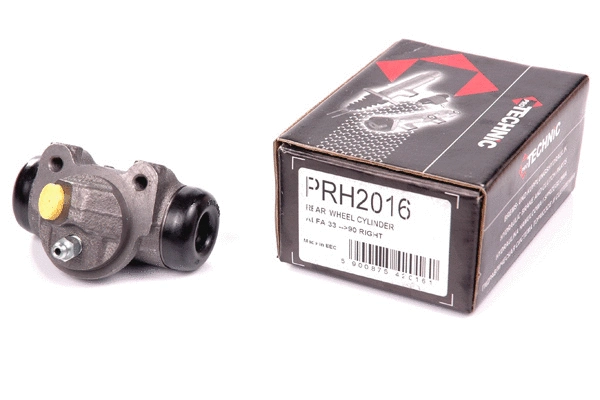 Wheel Brake Cylinder (PRH2016)