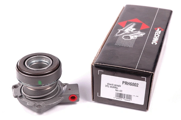 Central Slave Cylinder, clutch (PRH6002)