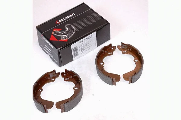 Brake Shoe Set (PRS0052)