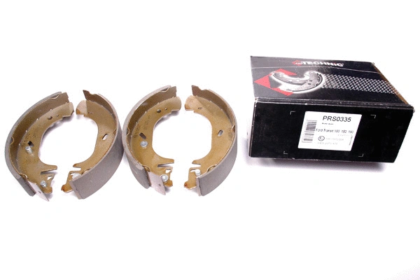 Brake Shoe Set (PRS0335)