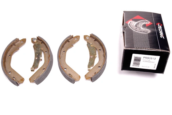 Brake Shoe Set (PRS0513)