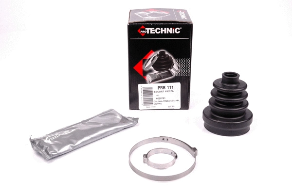 Bellow Kit, drive shaft (PRB111)