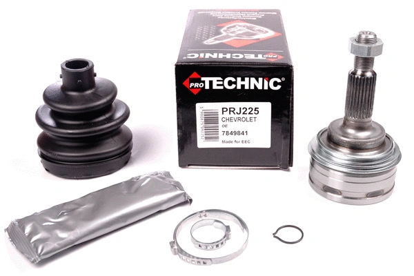 Joint Kit, drive shaft (PRJ225)