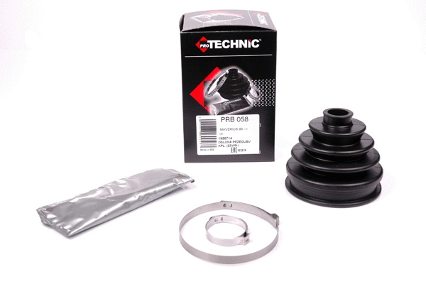 Bellow Kit, drive shaft (PRB058)