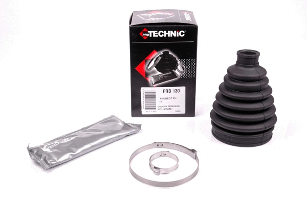 Bellow Kit, drive shaft (PRB130)
