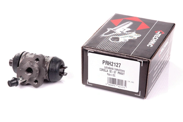 Wheel Brake Cylinder (PRH2127)