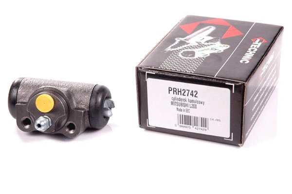 Wheel Brake Cylinder (PRH2742)