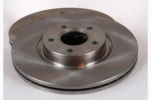 Brake Disc (PRD2437)