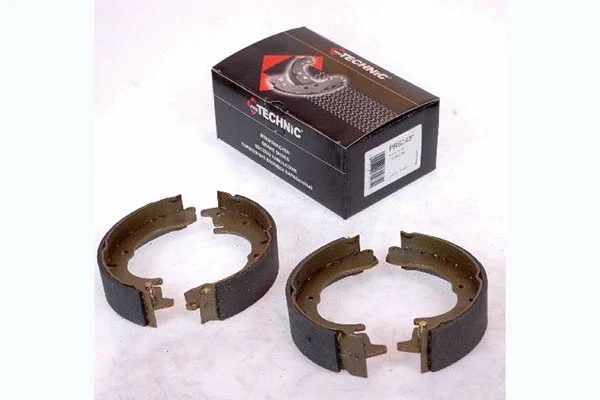 Brake Shoe Set (PRS0481)
