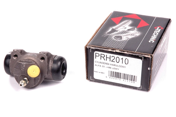 Wheel Brake Cylinder (PRH2010)