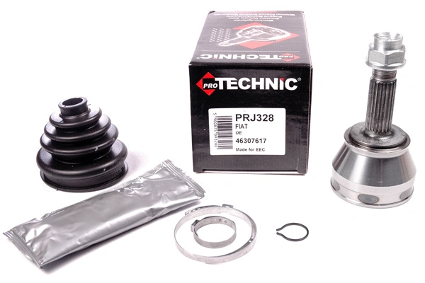 Joint Kit, drive shaft (PRJ328)