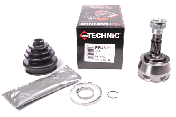 Joint Kit, drive shaft (PRJ315)