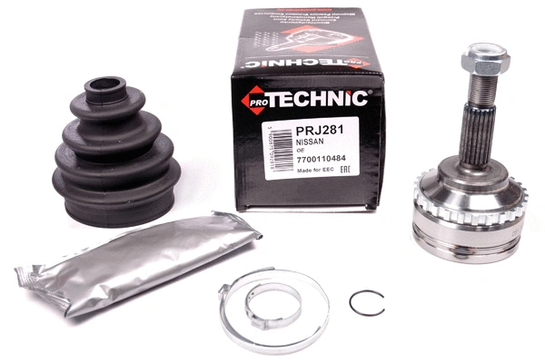 Joint Kit, drive shaft (PRJ281)