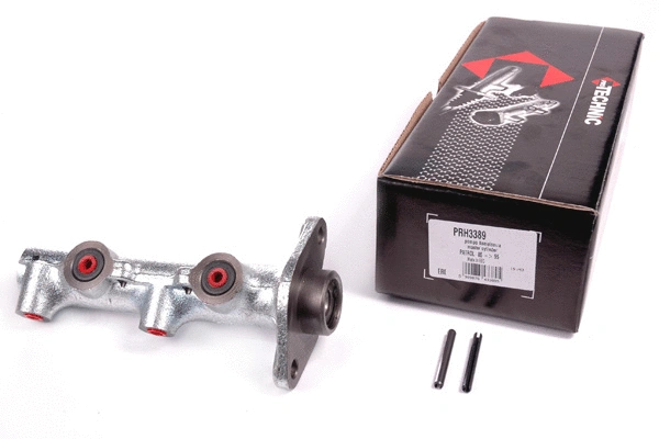 Brake Master Cylinder (PRH3389)