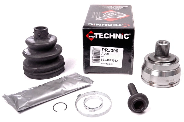 Joint Kit, drive shaft (PRJ390)