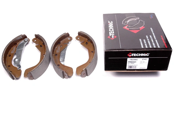 Brake Shoe Set (PRS0331)