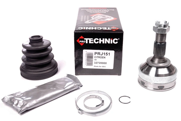 Joint Kit, drive shaft (PRJ151)