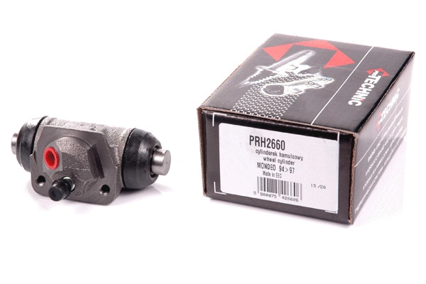 Wheel Brake Cylinder (PRH2660)