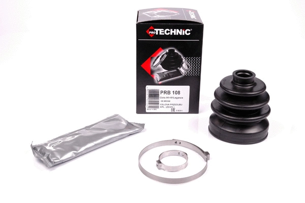 Bellow Kit, drive shaft (PRB108)