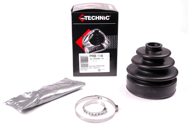 Bellow Kit, drive shaft (PRB118)
