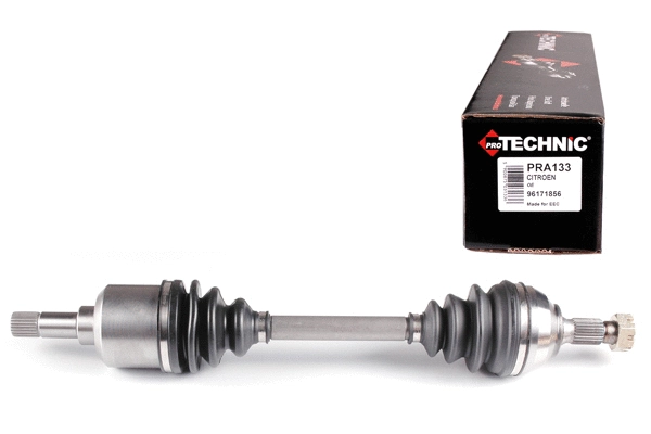Drive Shaft (PRA133)