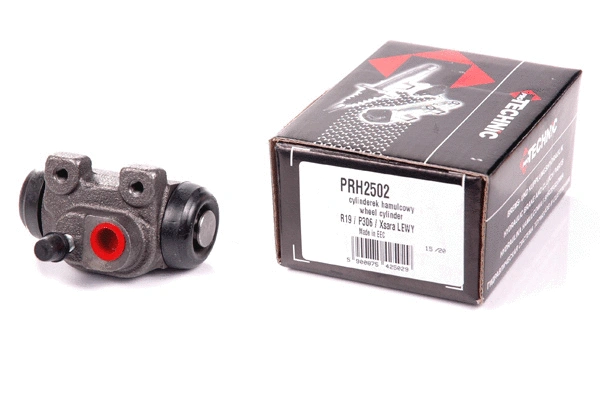 Wheel Brake Cylinder (PRH2502)
