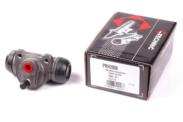 Wheel Brake Cylinder (PRH2008)