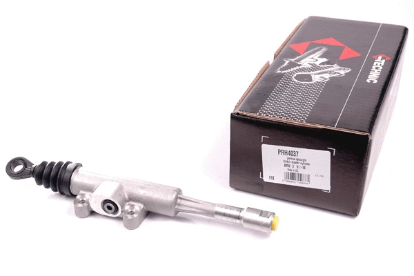 Master Cylinder, clutch (PRH4037)