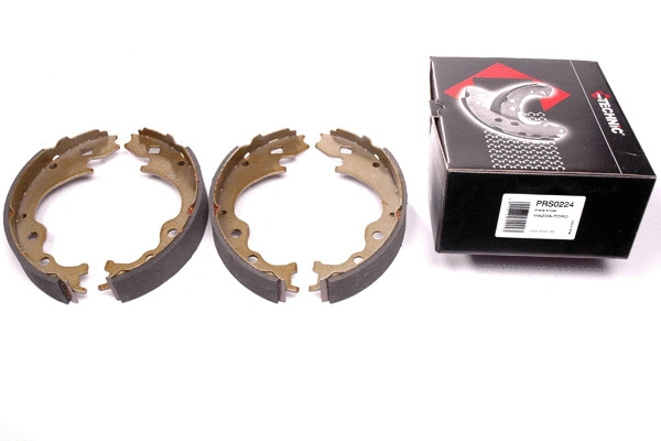 Brake Shoe Set (PRS0224)