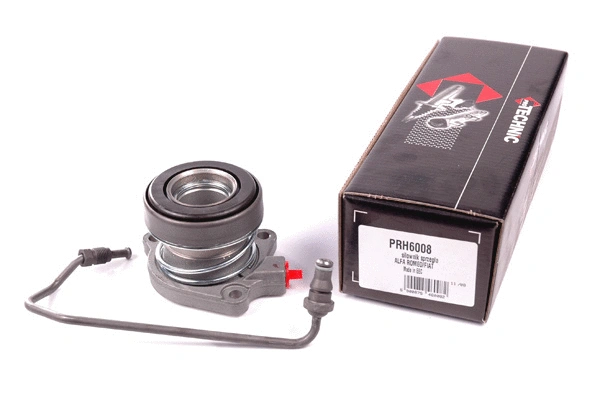 Central Slave Cylinder, clutch (PRH6008)