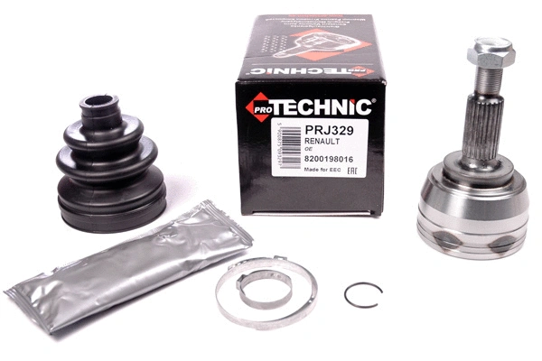 Joint Kit, drive shaft (PRJ329)