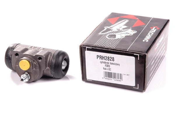 Wheel Brake Cylinder (PRH2828)