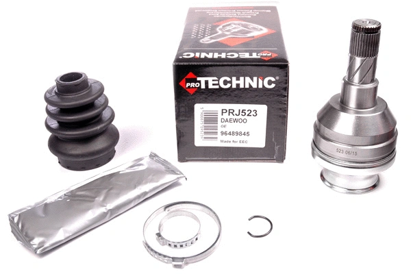 Joint Kit, drive shaft (PRJ523)