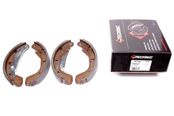 Brake Shoe Set (PRS0330)