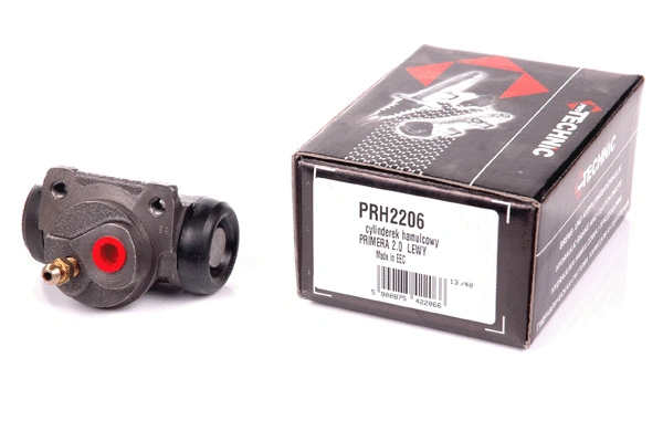 Wheel Brake Cylinder (PRH2206)