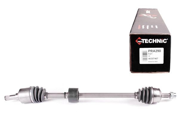 Drive Shaft (PRA290)