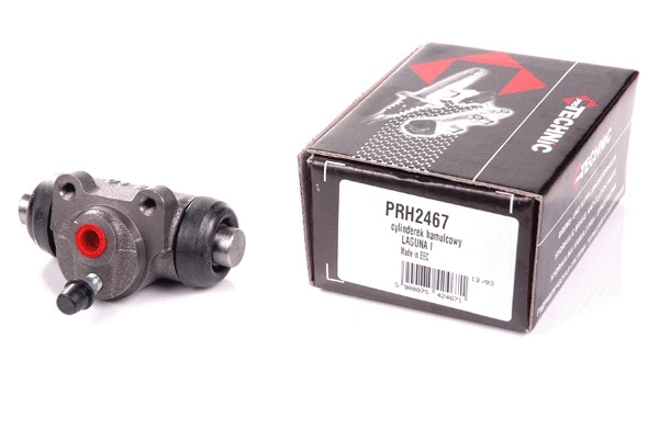 Wheel Brake Cylinder (PRH2467)