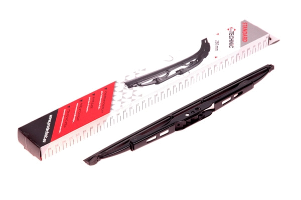 Wiper Blade (PR-28)