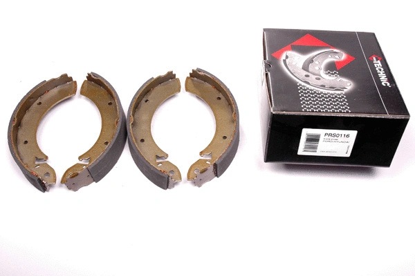 Brake Shoe Set (PRS0116)
