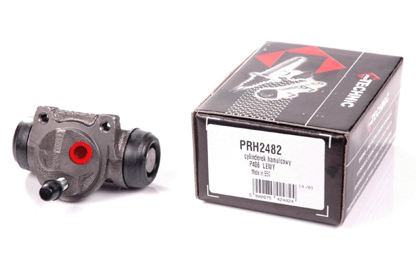 Wheel Brake Cylinder (PRH2482)