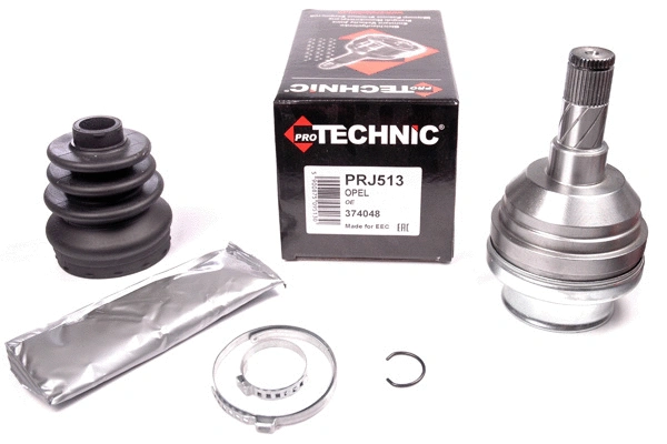 Joint Kit, drive shaft (PRJ513)