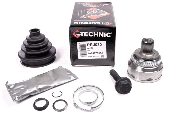 Joint Kit, drive shaft (PRJ080)