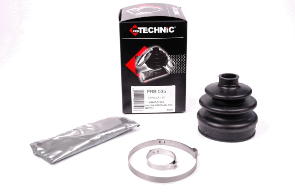 Bellow Kit, drive shaft (PRB035)